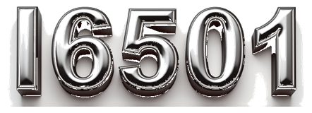 l6501 logo
